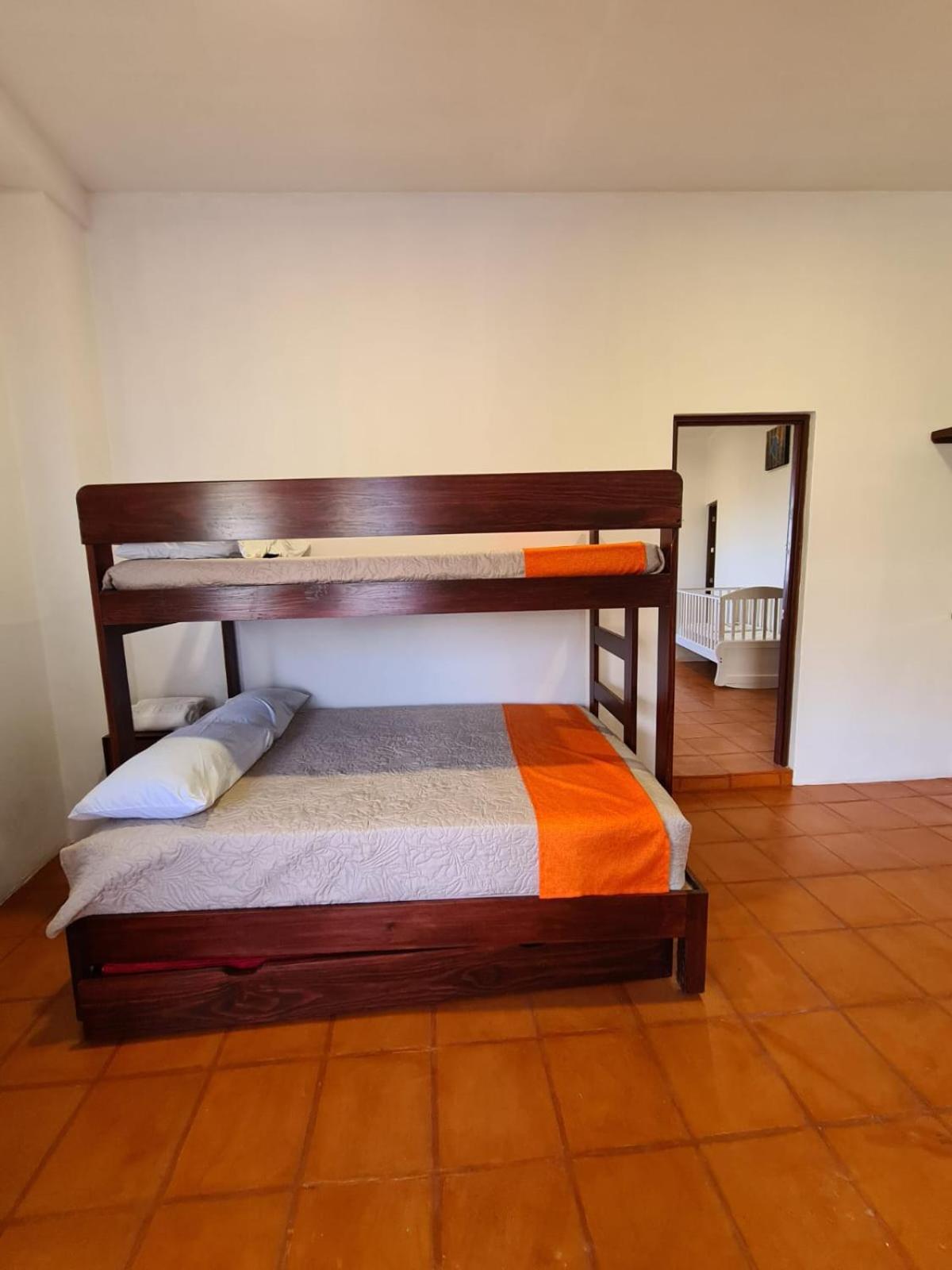 Hotel Alondra Los Laureles Exterior foto