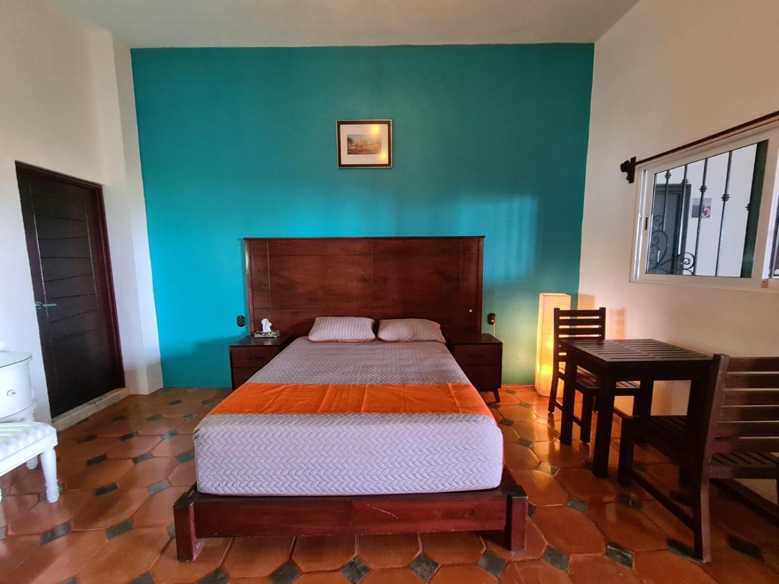 Hotel Alondra Los Laureles Exterior foto
