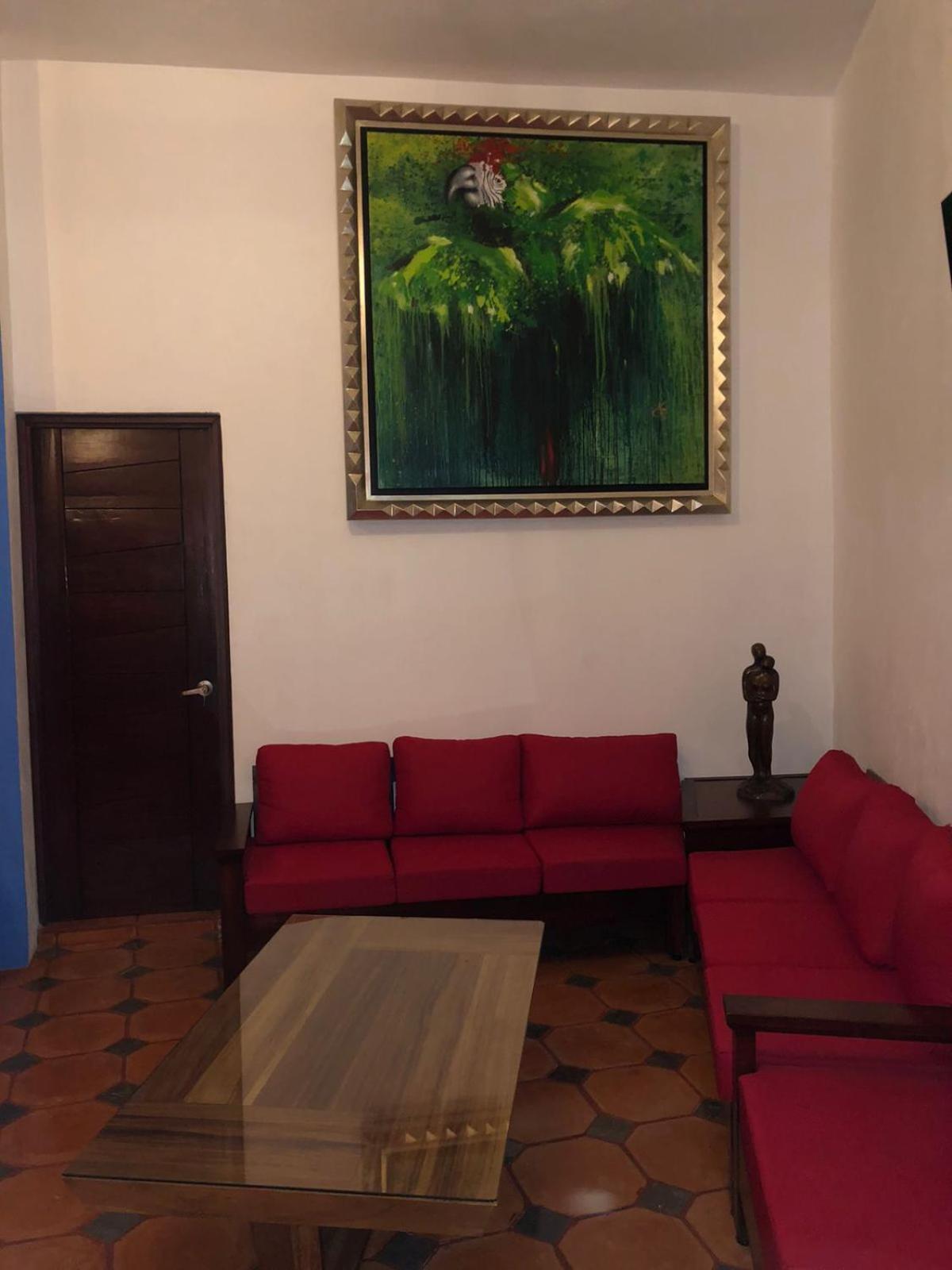 Hotel Alondra Los Laureles Exterior foto
